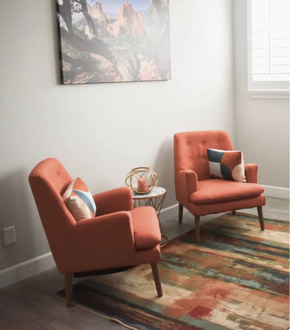 Mental Health Treatment Program Sequoia Behavioral Health